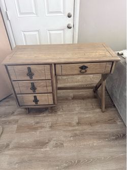 Desk