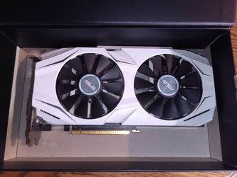 GTX 1060 3g