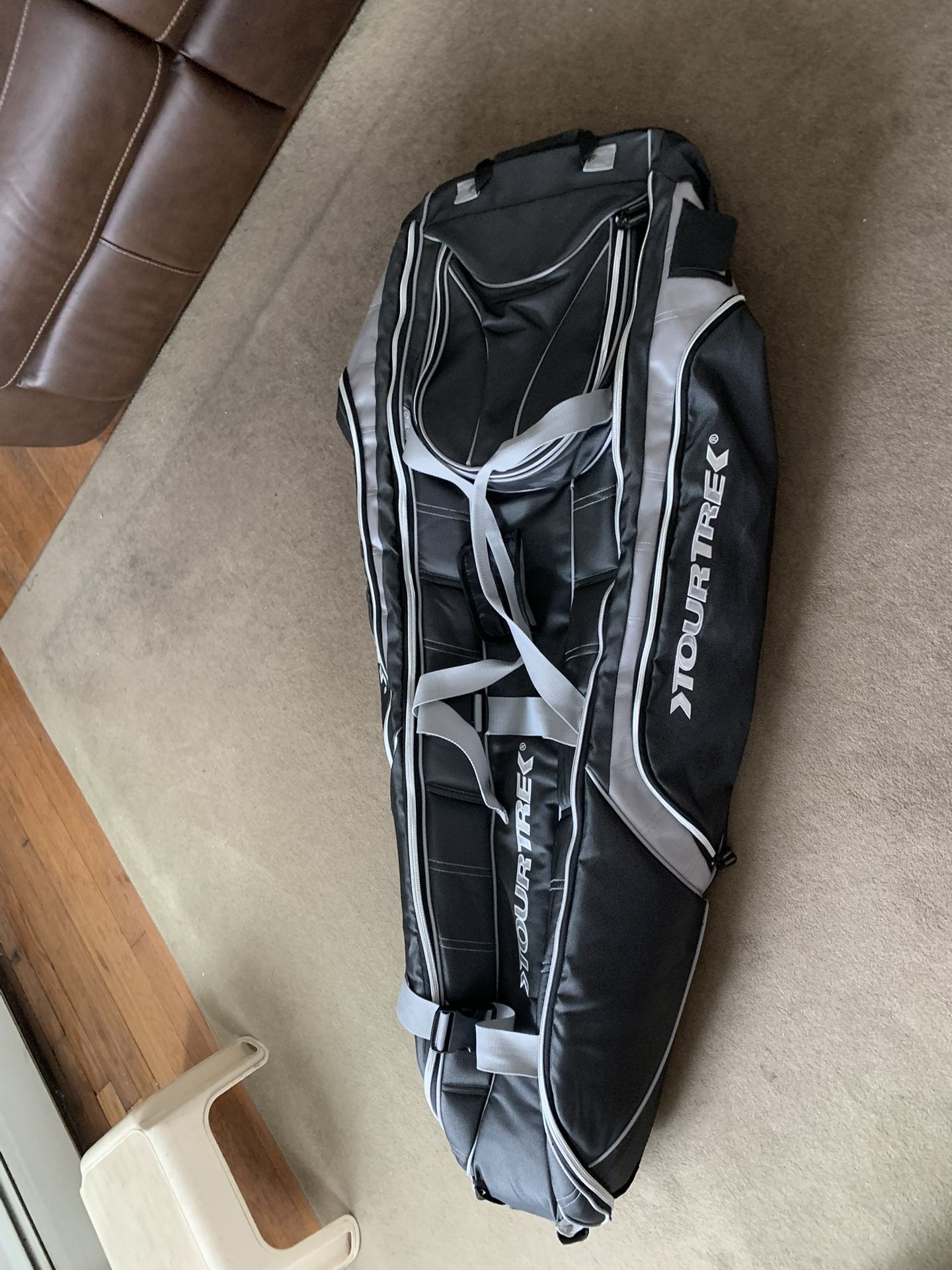 Golf Travel Bag