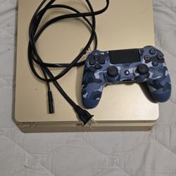 Ps4 slim