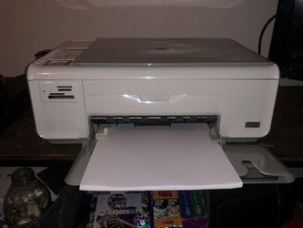 Hp C4280 Printer