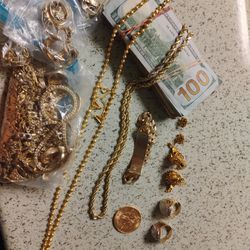 Spot Price 4 Gold | Gold Jewelry – Buy & Sell