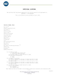 75 ins Stainless Steel Three Compartment Sink NSF C3T151512-15LR