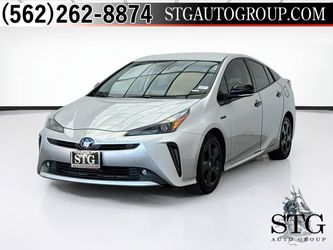 2022 Toyota Prius