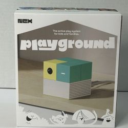 Nex Playground 