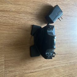 Dual PS4 Controller Charger 