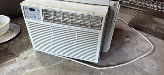 Air Conditioner 