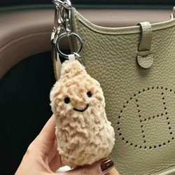 Jellycat Amuseables Peanut NWT