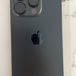 iPhone 16 Pro 256GB Unlocked (like New) 