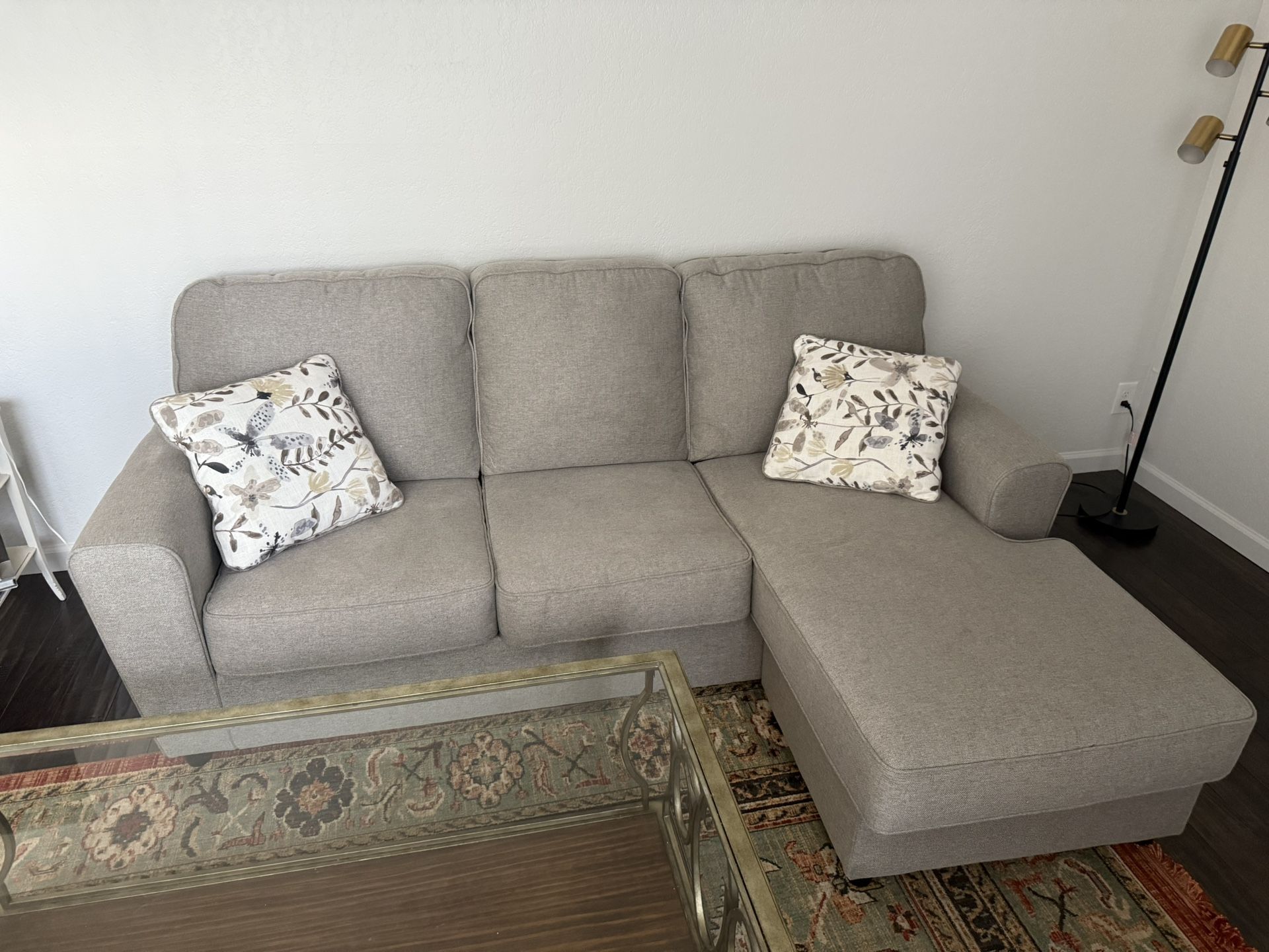 Couch In Great Condition