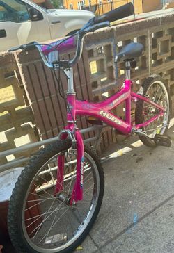 BMX bicicleta