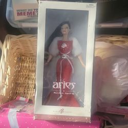 Aries BARBIE