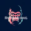 🎮 RetroKong 🎮