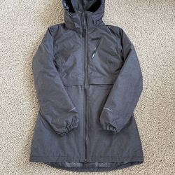 Eddie Bauer weatheredge jacket