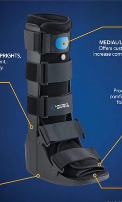 Medical Boot