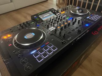 Pioneer XDJ-XZ Great Condition