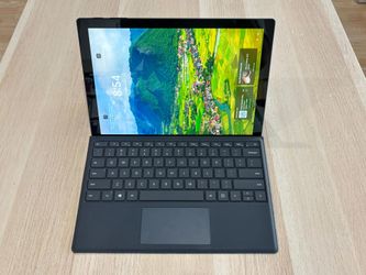 MICROSOFT SURFACE PRO 7 CORE i5-1035G4 8GB 256GB SSD Windows 11 Pro