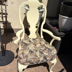 Cat Upholstery Chair