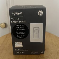 Smart Light Switch