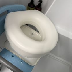 Toilet Chair Riser