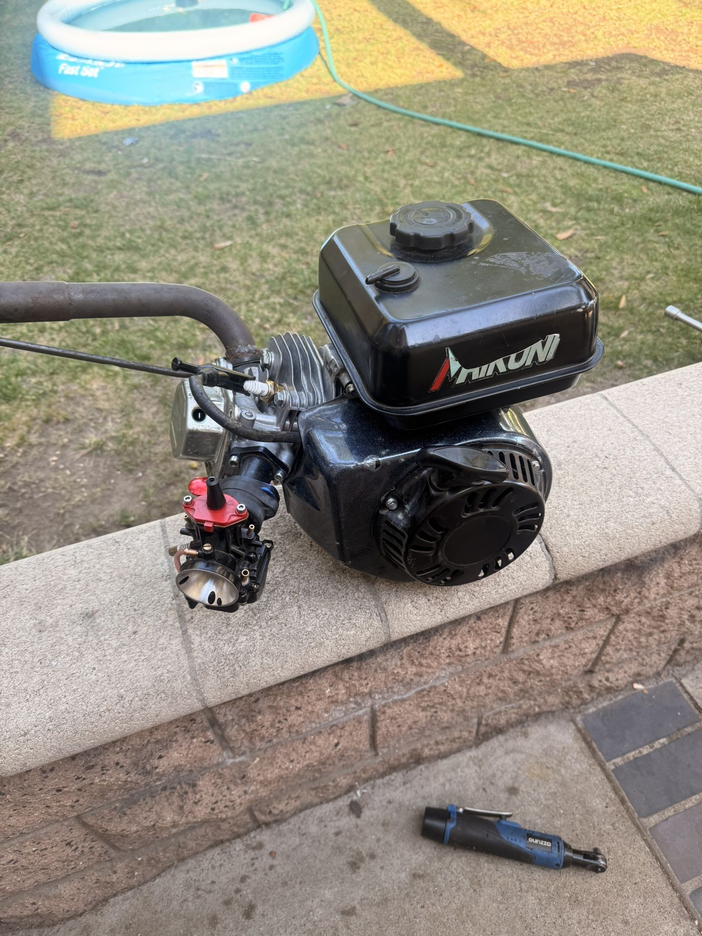 Predator 212