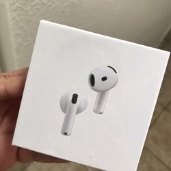 AirPods 4th Generation 