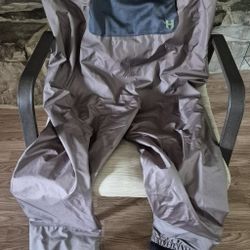 Hodgman Lakestream Fishing Waders