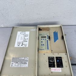 Compool To Easy Touch Panel