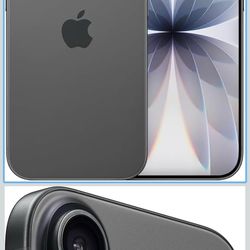 Apple iPhone 17, US Version, 256GB, eSIM, Black- New! Unlocked!