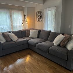 Sectional Sofa 
