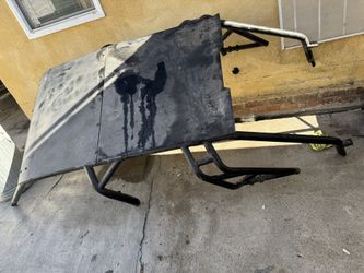 Rzr Cage 2022 Turbo R