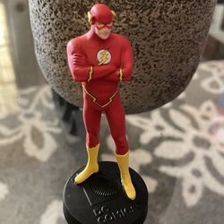 The Flash Super Hero Collection