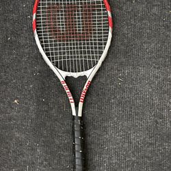 Tennis Racket 