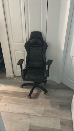 Spray Ground Gaming Chair