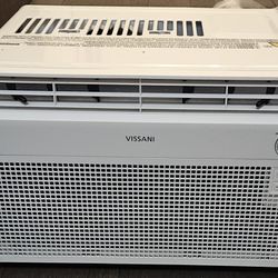 Window 5000BTU Air Conditioner 