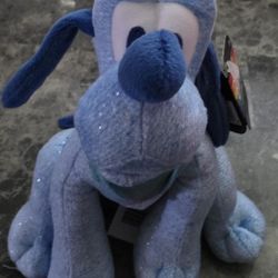 Pluto Pride Plush