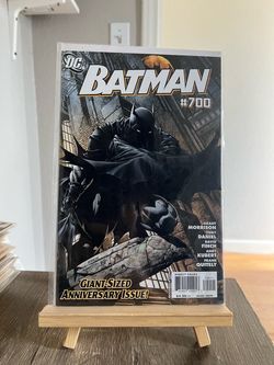 Batman #700