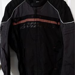 Harley Davidson Jacket