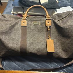 Michael Kors Luggage Or Bag