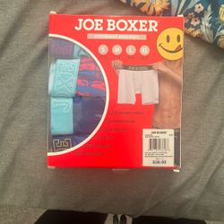 Joe Boxer Brlefs