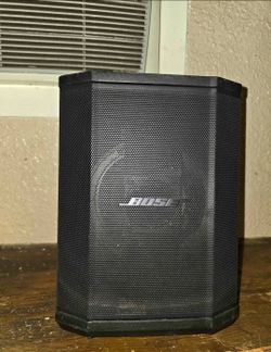Bose portable
