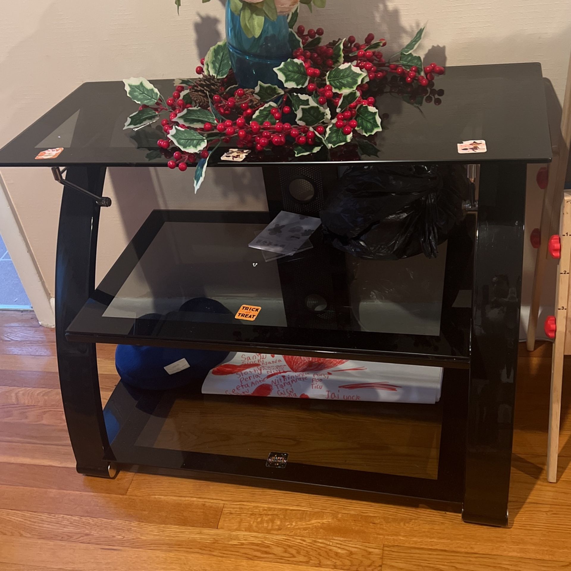 Tv Console 