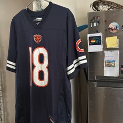 Bears Jersey 