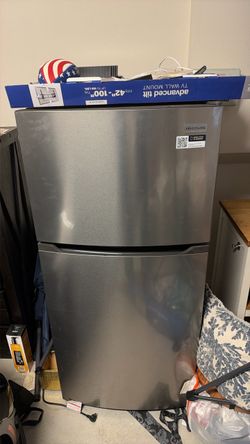 Fridge