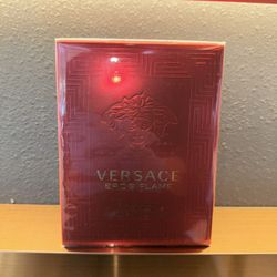 Versace Eros Flame Eau De Parfum 6.7oz Men's Cologne 