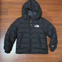 Girls North Faze Jacket 