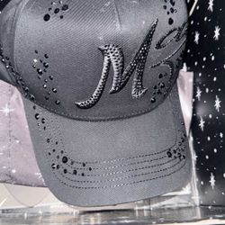 Gorra Full Set 