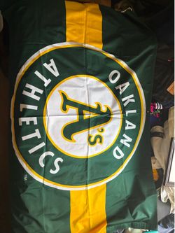 Athletics Flag