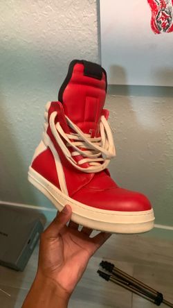 rick Owen’s
