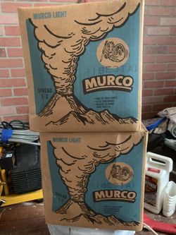 Murco Light